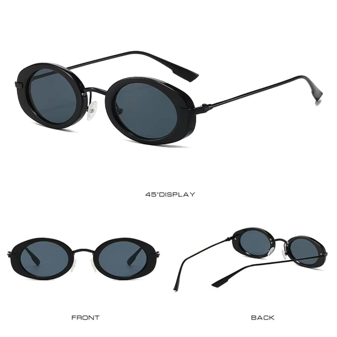First Lens Apex UV400 sunglasses – 100% UV protection for eye safety