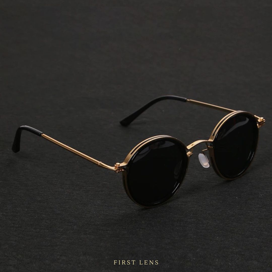 First Lens Clarven UV400 sunglasses – ideal for beach and outdoor activities