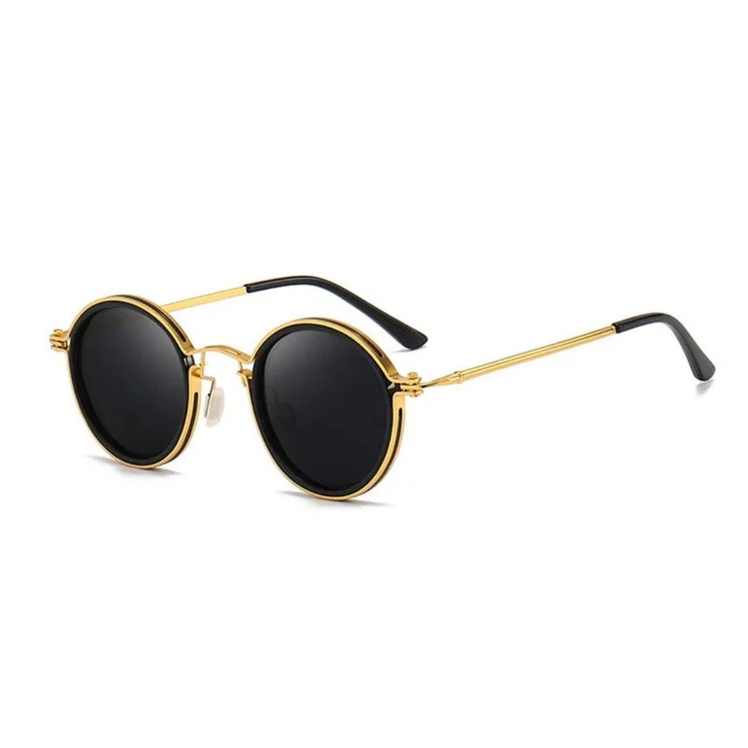 First Lens Clarven UV400 sunglasses – premium unisex eyewear with UV protection