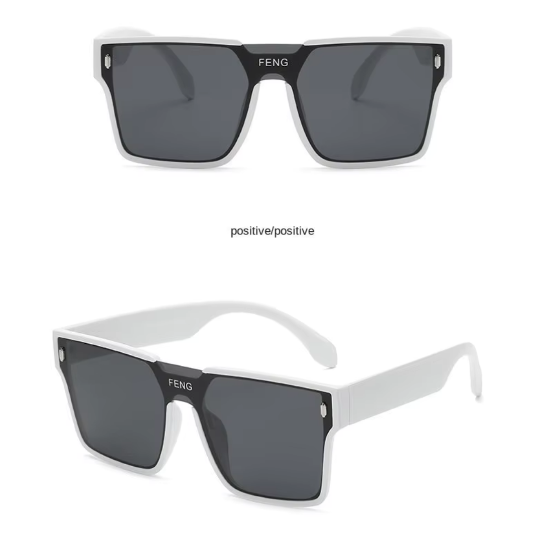 First Lens FENG kids Sunglasses - UV400