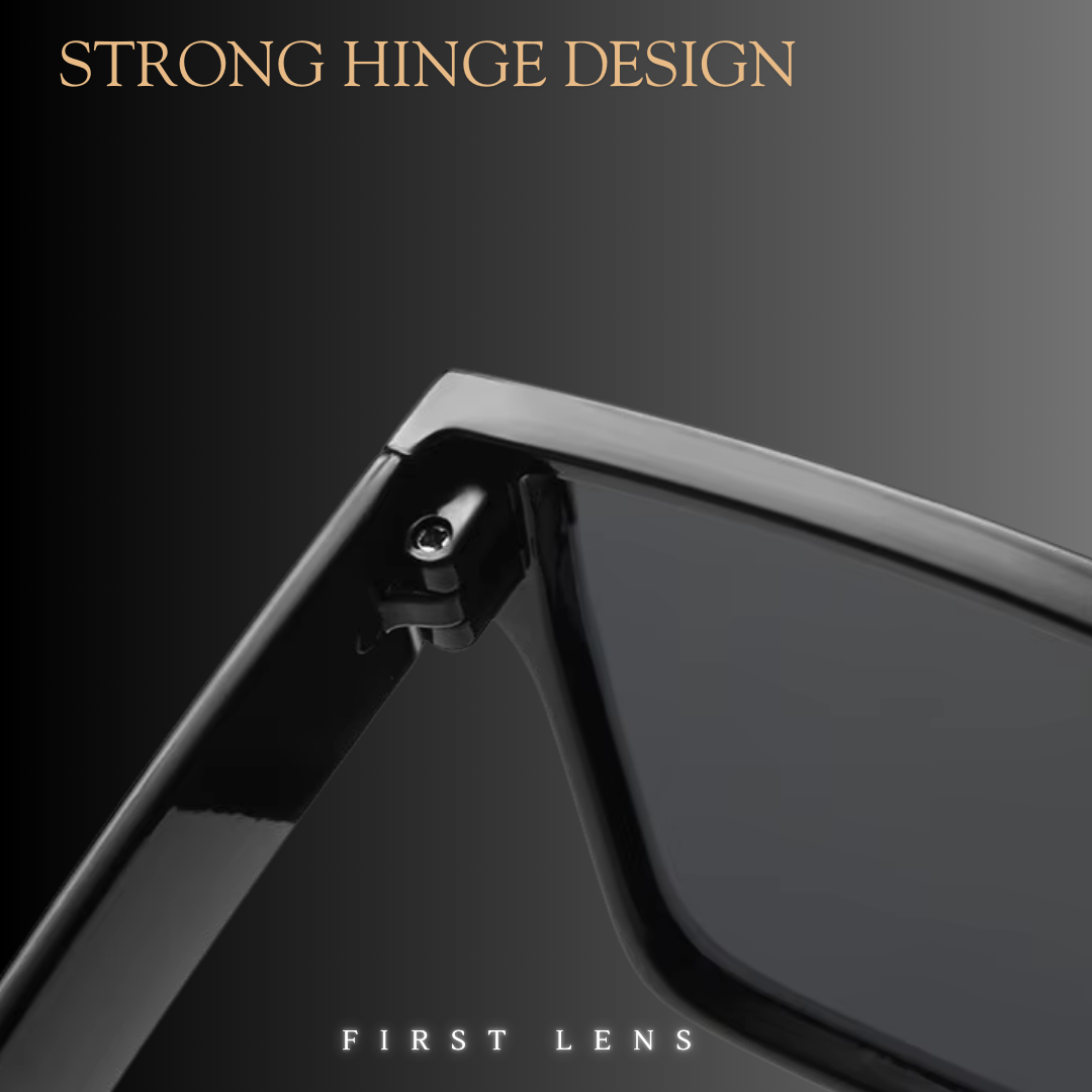 First Lens FENG kids Sunglasses - UV400