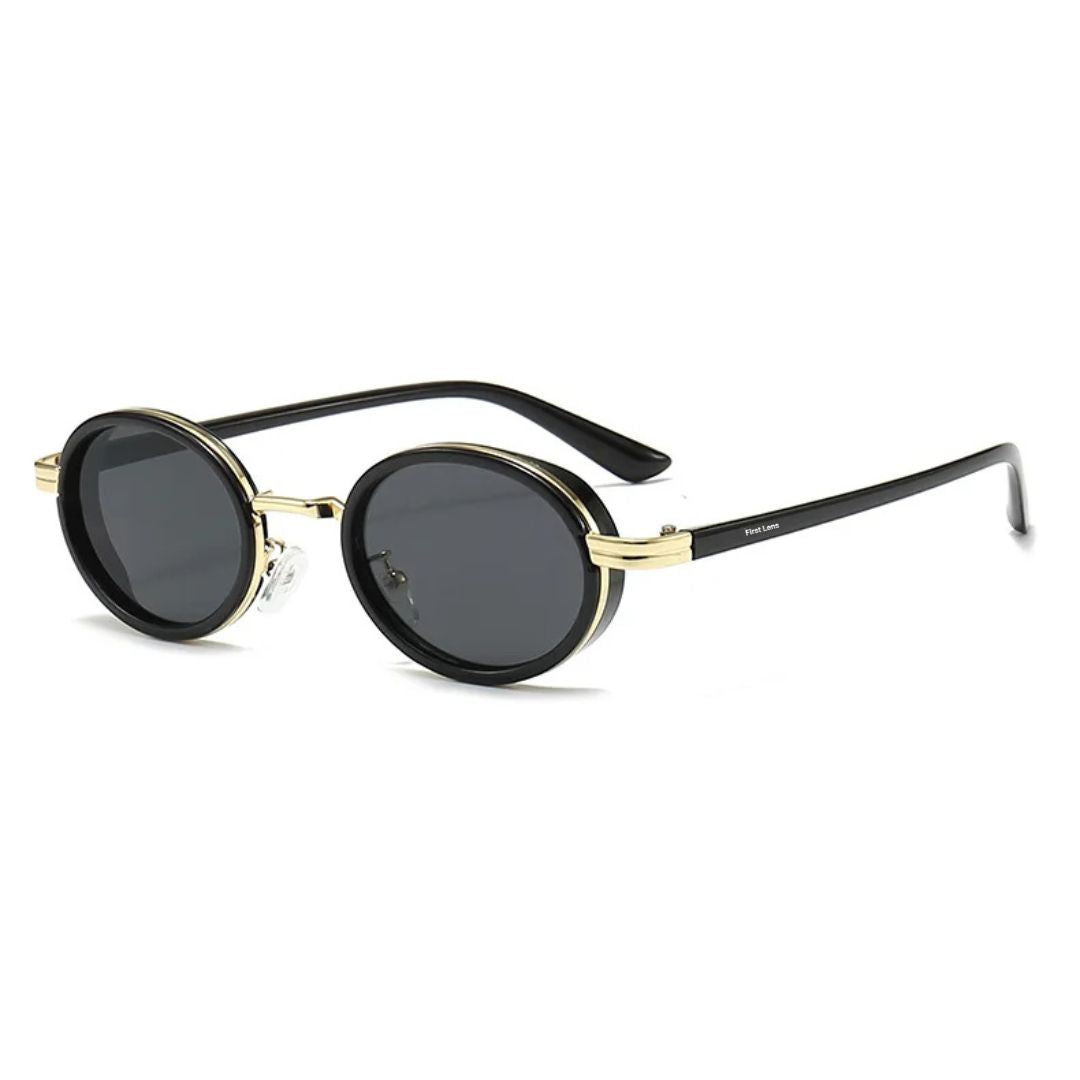 First Lens Ovalo UV400 sunglasses – oval sunglasses for outdoor protection