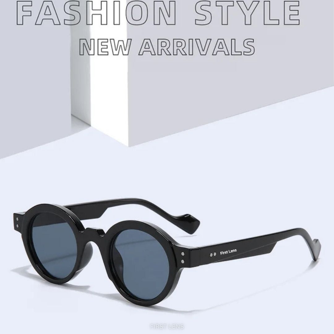 First Lens Prismark S016 Sunglasses – Stylish Sunglasses for Men and Women