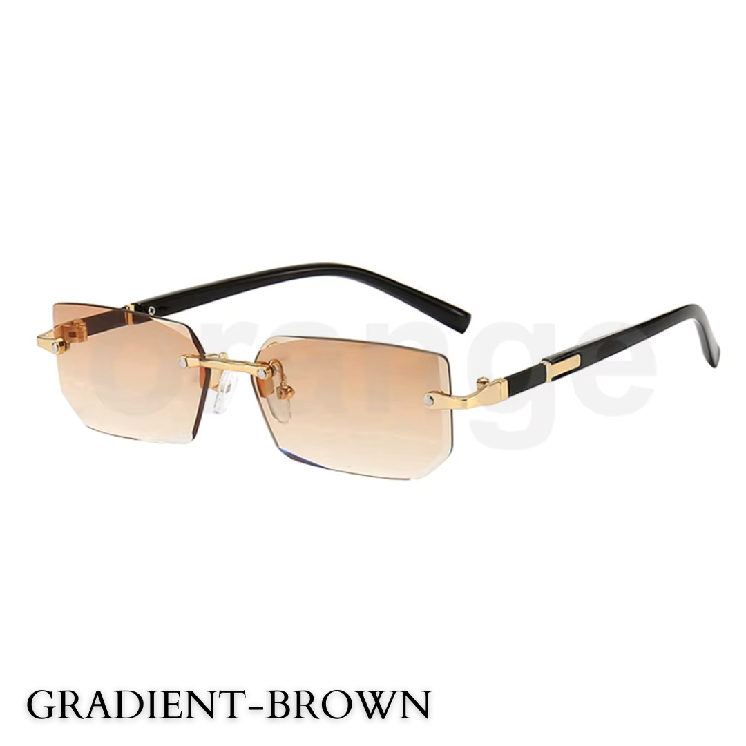 First Lens Shadeon UV400 Sunglasses S040 women’s stylish sunglasses