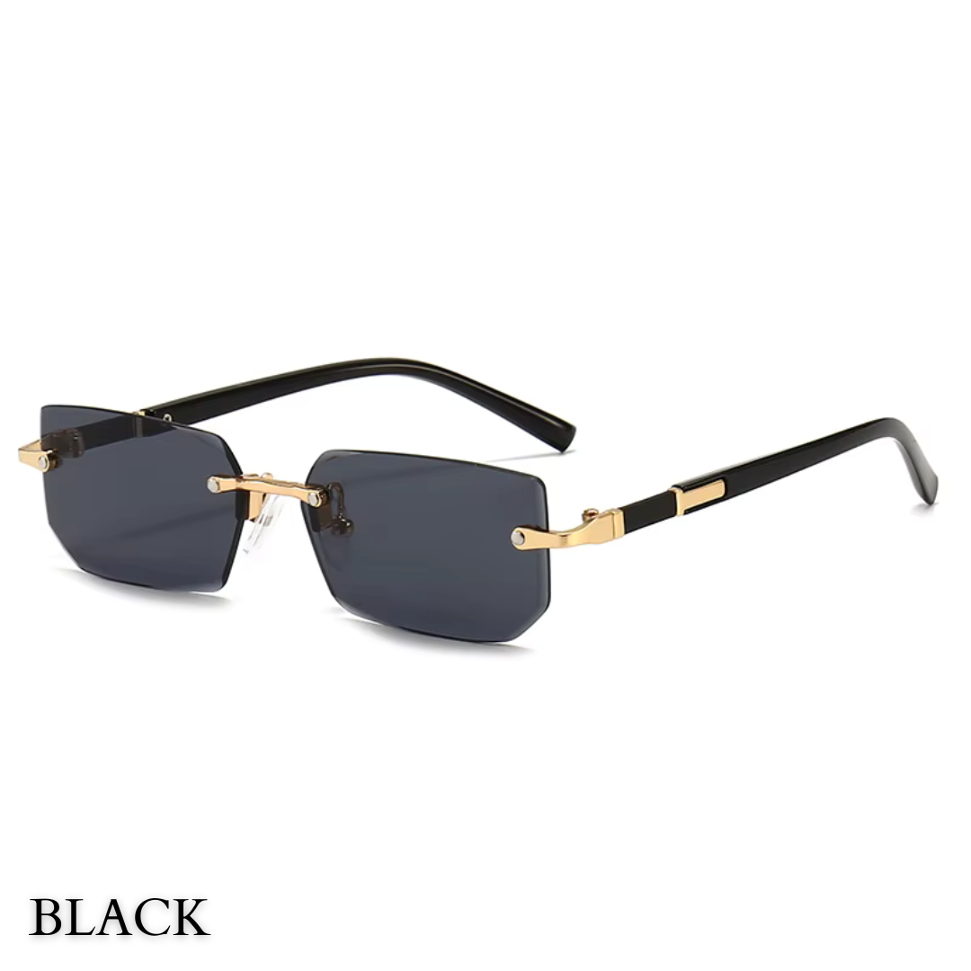 First Lens Shadeon UV400 Sunglasses S040 front view