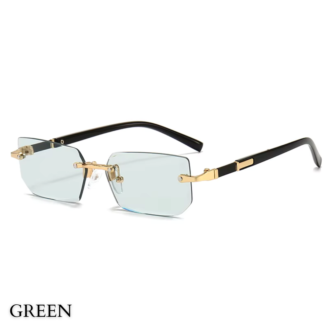 First Lens Shadeon UV400 Sunglasses S040 side angle