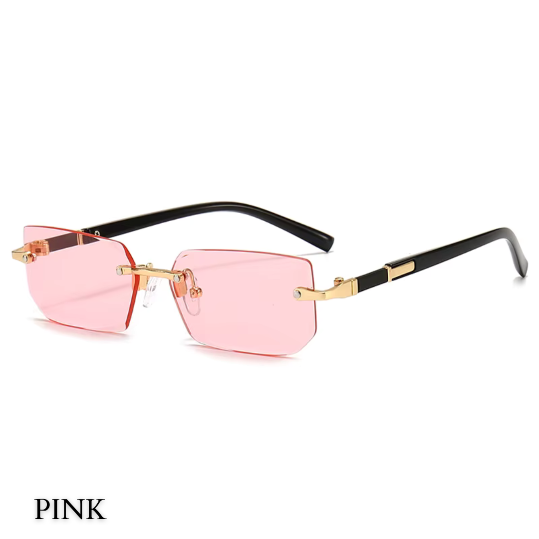 First Lens Shadeon UV400 Sunglasses S040 lightweight stylish eyewear