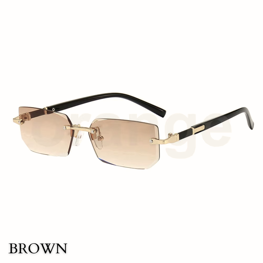 First Lens Shadeon UV400 Sunglasses S040 premium UV protection lenses