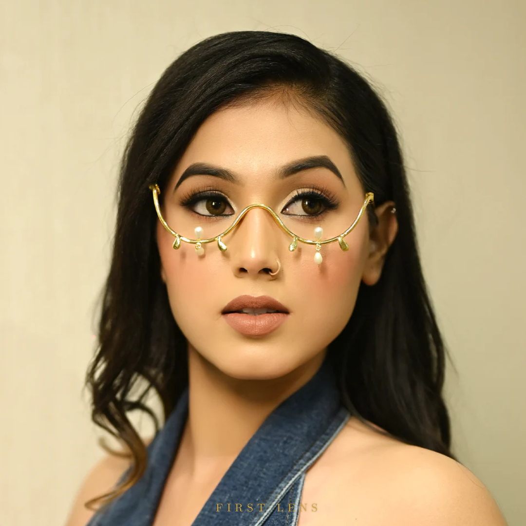 First Lens Signature Premium Handmade Frame AG02