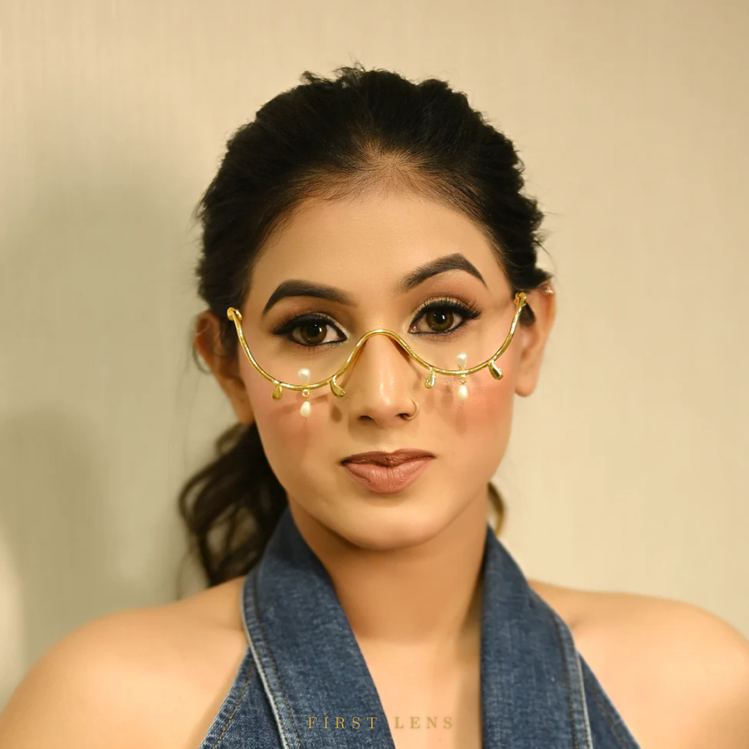 First Lens Signature Premium Handmade Frame AG02