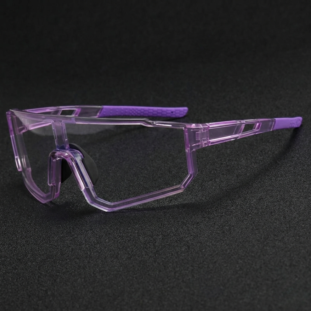 First Lens AeroShield Pro Sports Sunglasses-S133