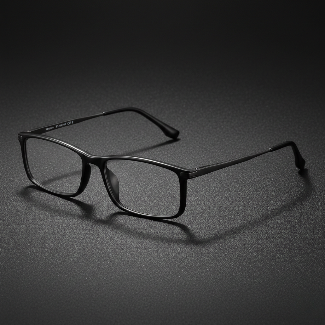 First Lens Drift Core Blue Light Computer Glasses- B112