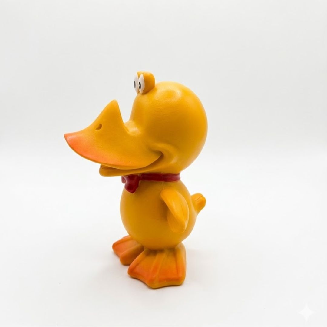 First Lens Duck Shape Spectacle & Sunglasses Stand Holder