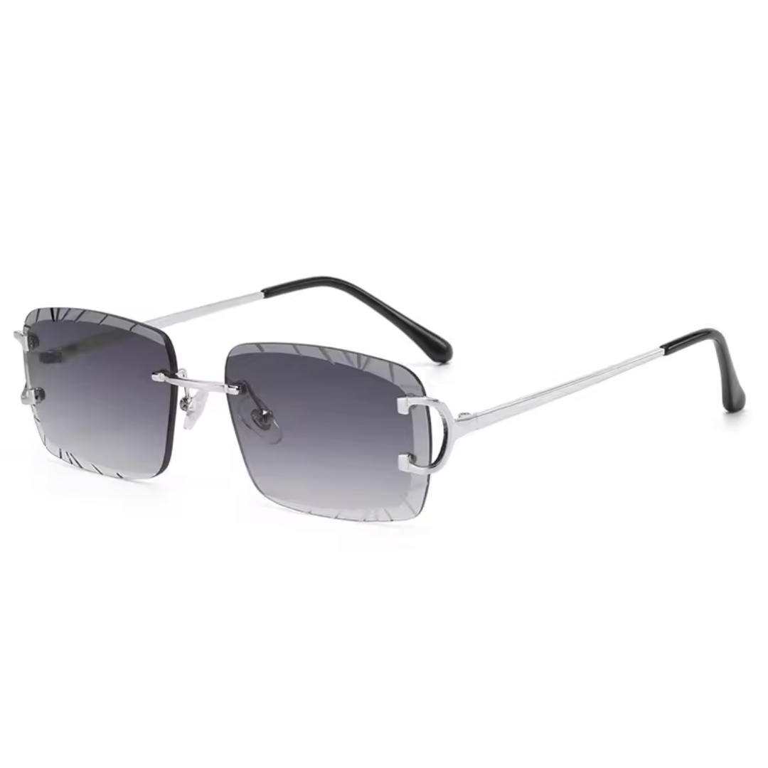 First Lens Luxe Cut UV400 Sunglasses - S130