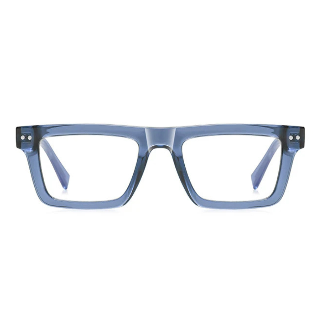 First Lens Metro Square Blue Light Computer Glasses-B096