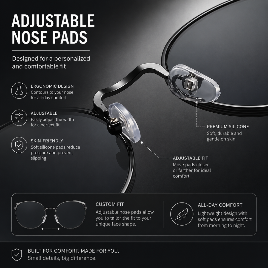 First Lens Tacca UV400 Sunglasses Black S512