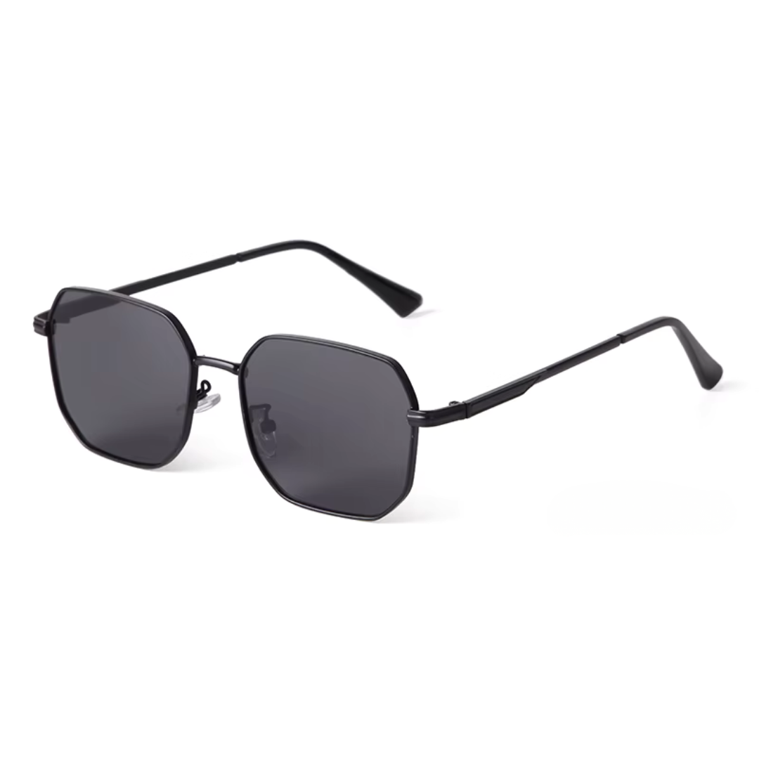 First Lens VantaHex UV400 Sunglasses - S126