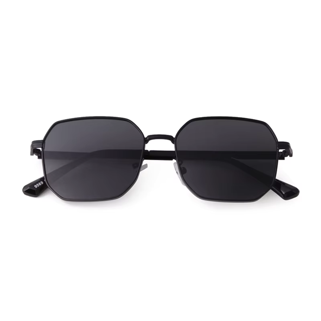 First Lens VantaHex UV400 Sunglasses - S126