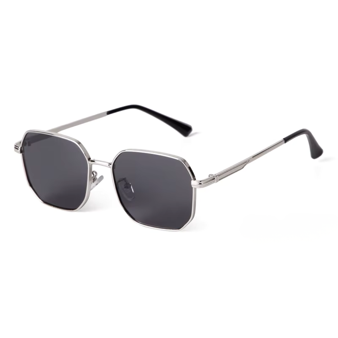 First Lens VantaHex UV400 Sunglasses - S126