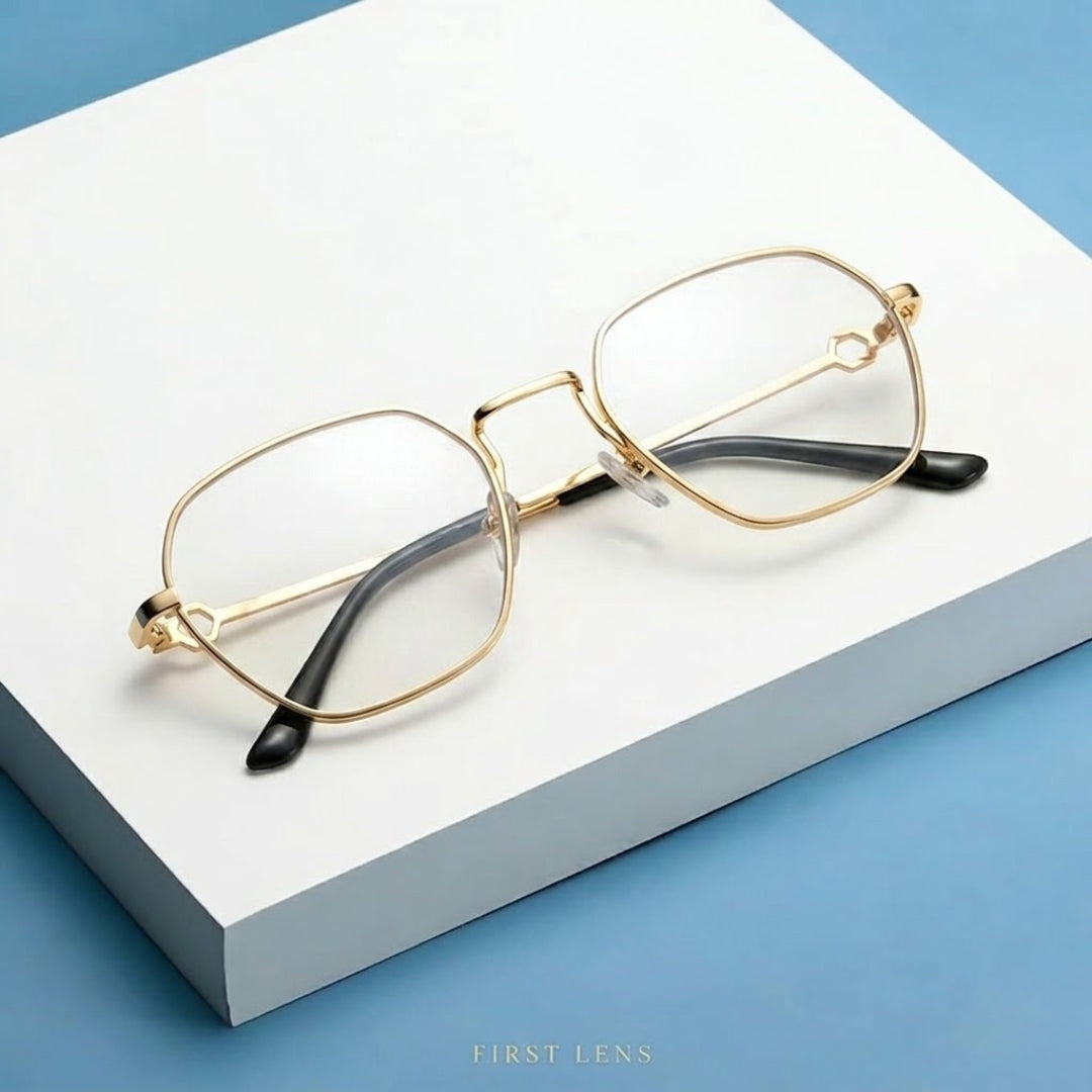 First Lens Bluezen UV400 Sunglasses - S013
