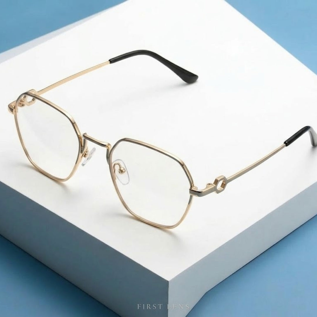 First Lens Bluezen UV400 Sunglasses - S013