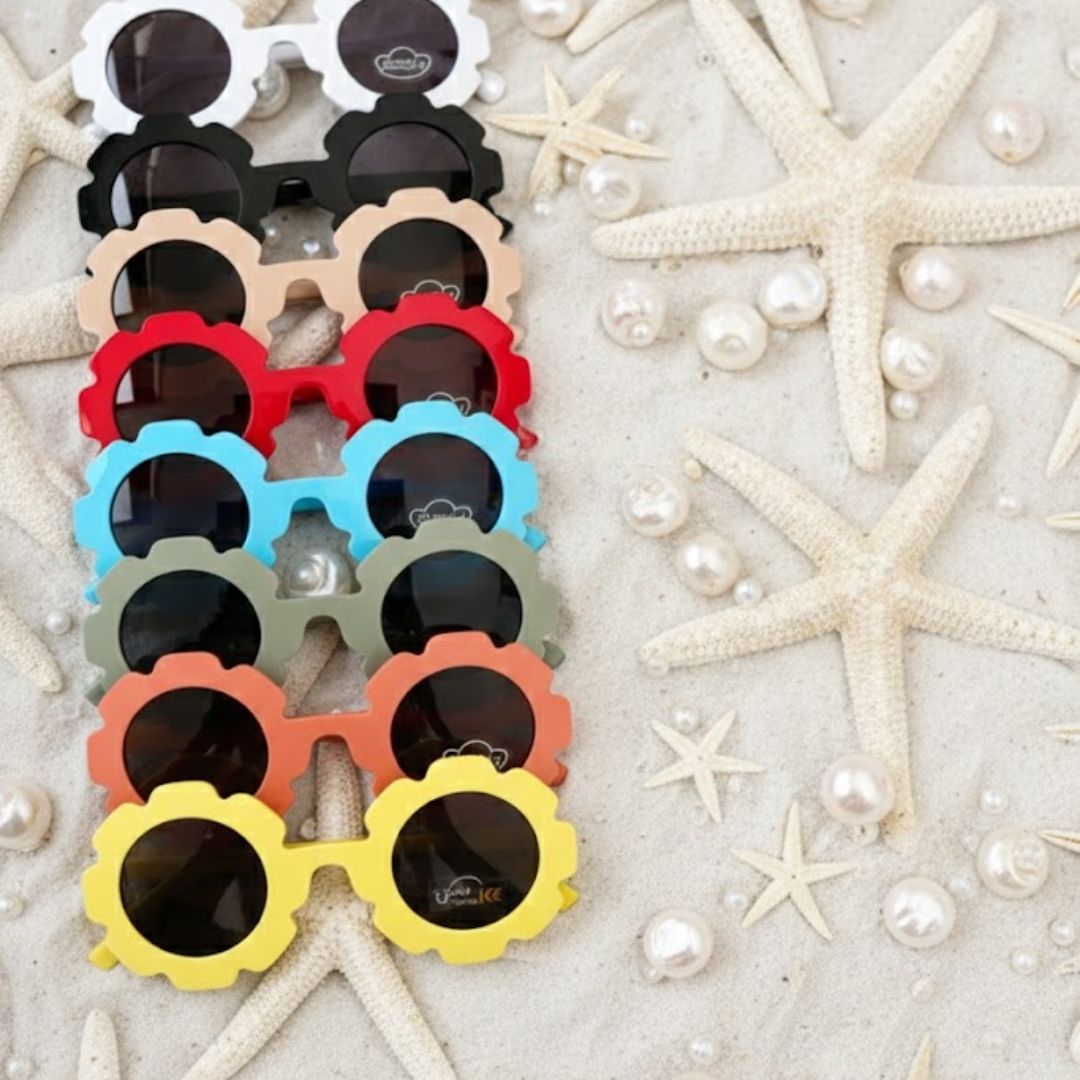 Cute & Fun Charms – Adorable character charms kids love