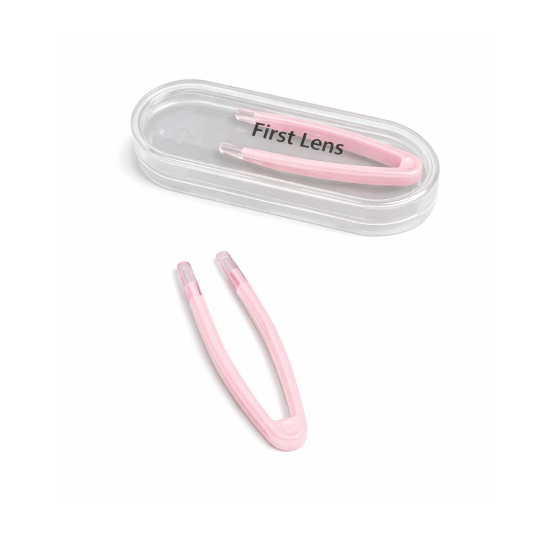 First Lens Contact Lens Applicator – Hygienic & Easy Lens Handling