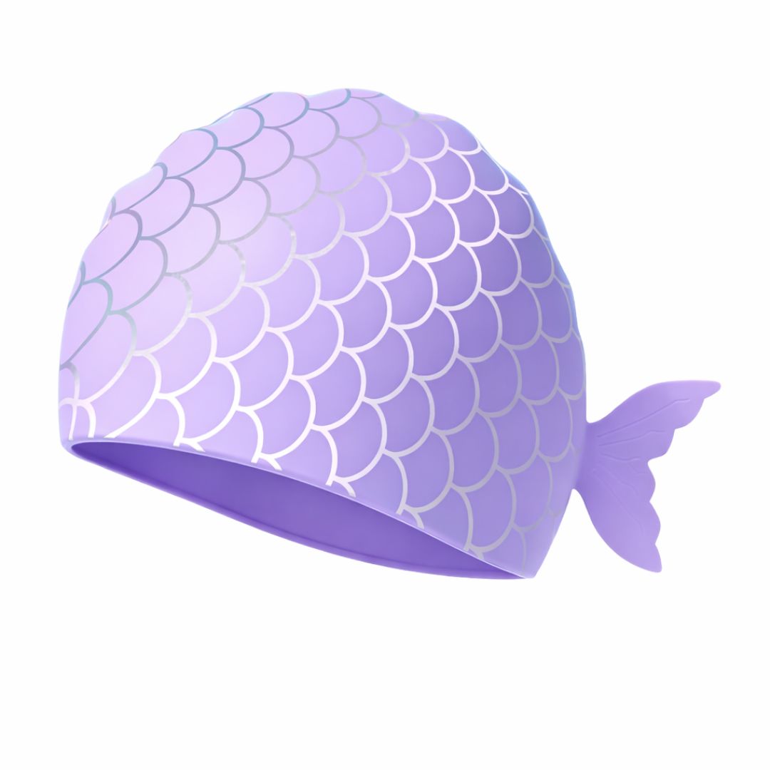 Soft and lightweight material ensures all-day comfort and does not cause pressure on the head.