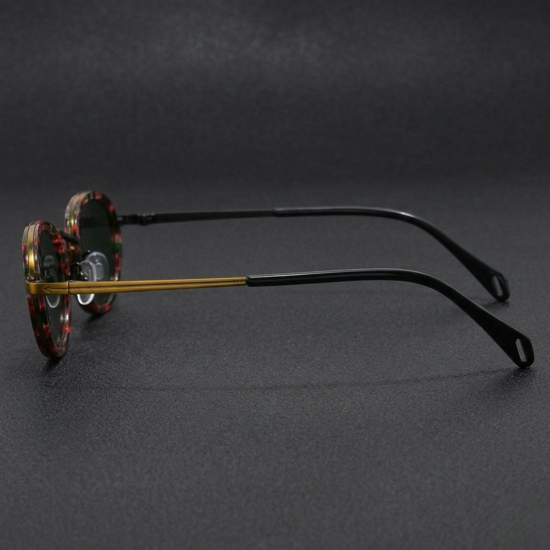 First Lens Lucidlux UV400 Sunglasses - S022