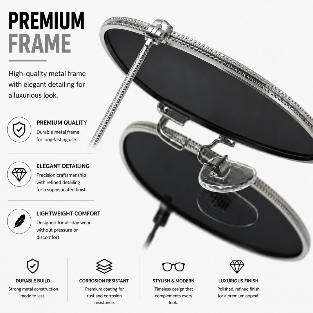 First Lens Musgrav Polarized Sunglasses Gray  S497