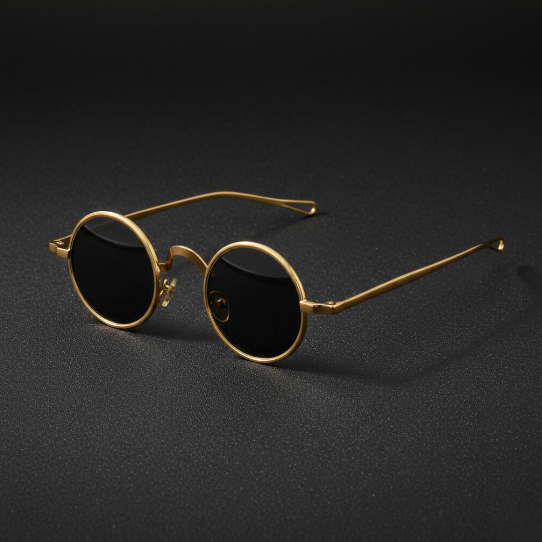 First Lens Raycrest UV400 Sunglasses - S028