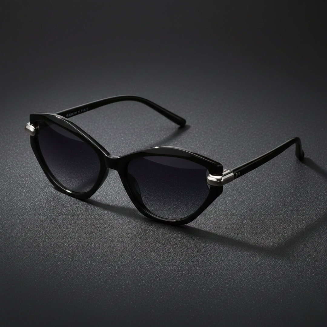 First Lens Starcut UV400 Sunglasses - S110