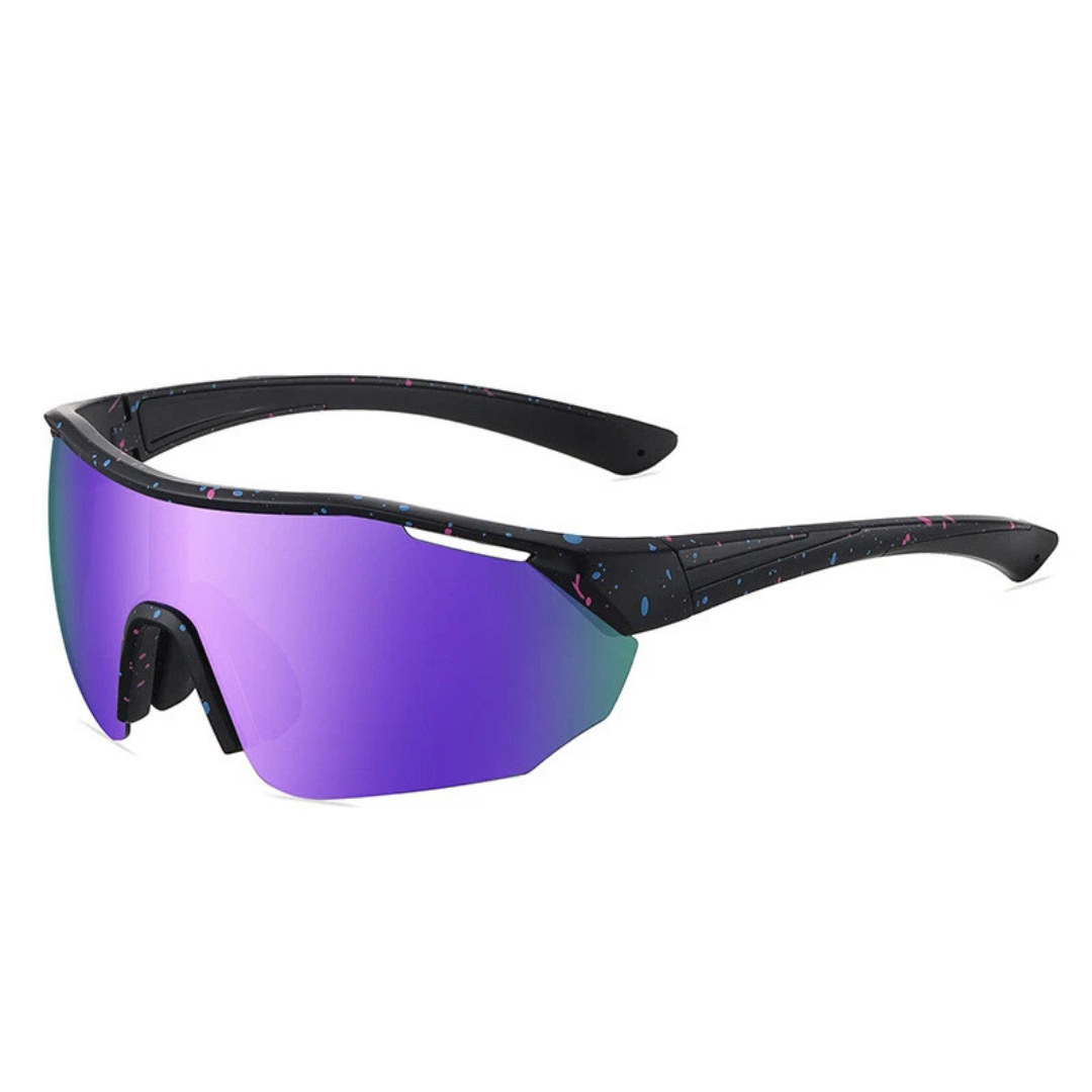 First lens NebulaX UV400 Sports Sunglasses-S132