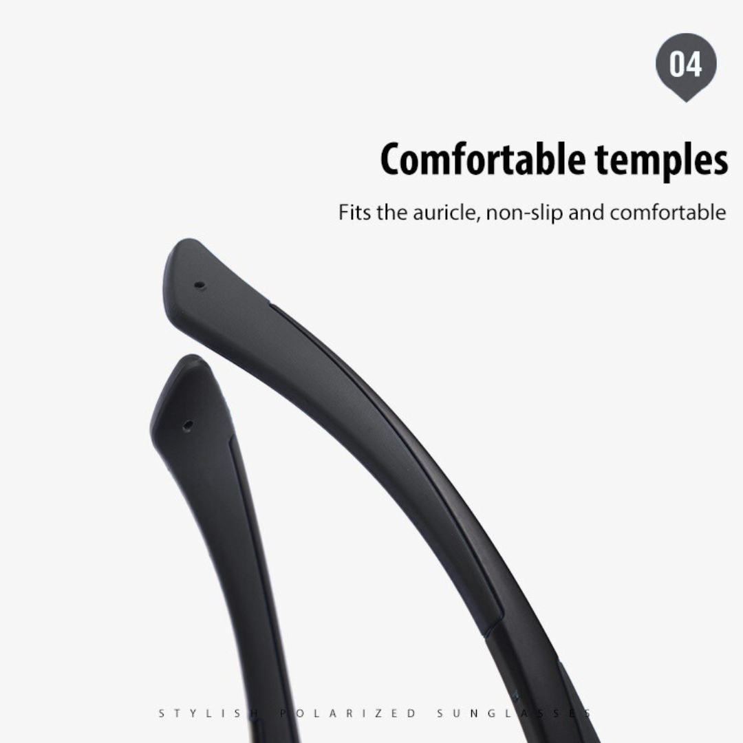 First lens NebulaX UV400 Sports Sunglasses-S132