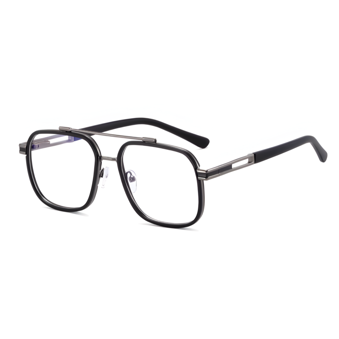 First Lens Elite Bar Blue Light Computer Glasses- B110