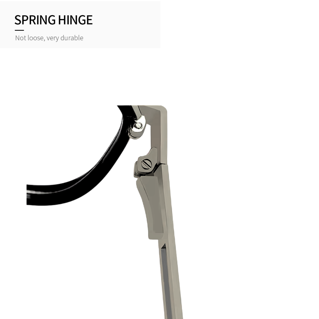 First Lens Elite Bar Blue Light Computer Glasses- B110