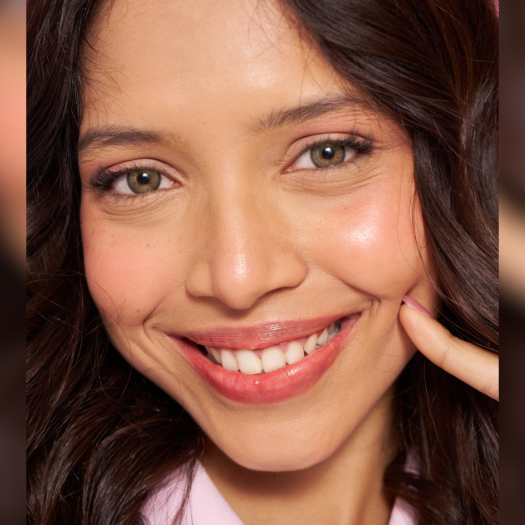 Monvue One Day  Color Contact lens - Sage