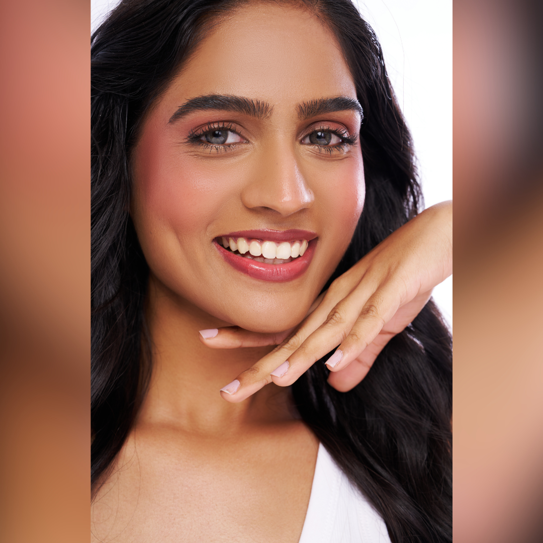 Monvue One Day  Color Contact lens - Stone