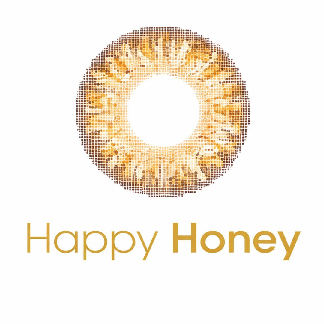 Polylite One Day Premium Color Contact Lens(10 Lens/Box) Plano/No Power