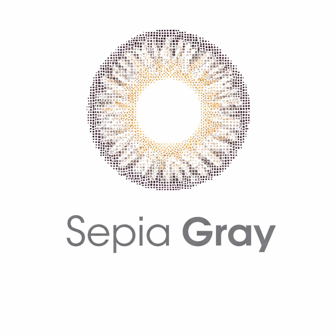 Polylite One Day Premium Color Contact Lens(10 Lens/Box) Plano/No Power