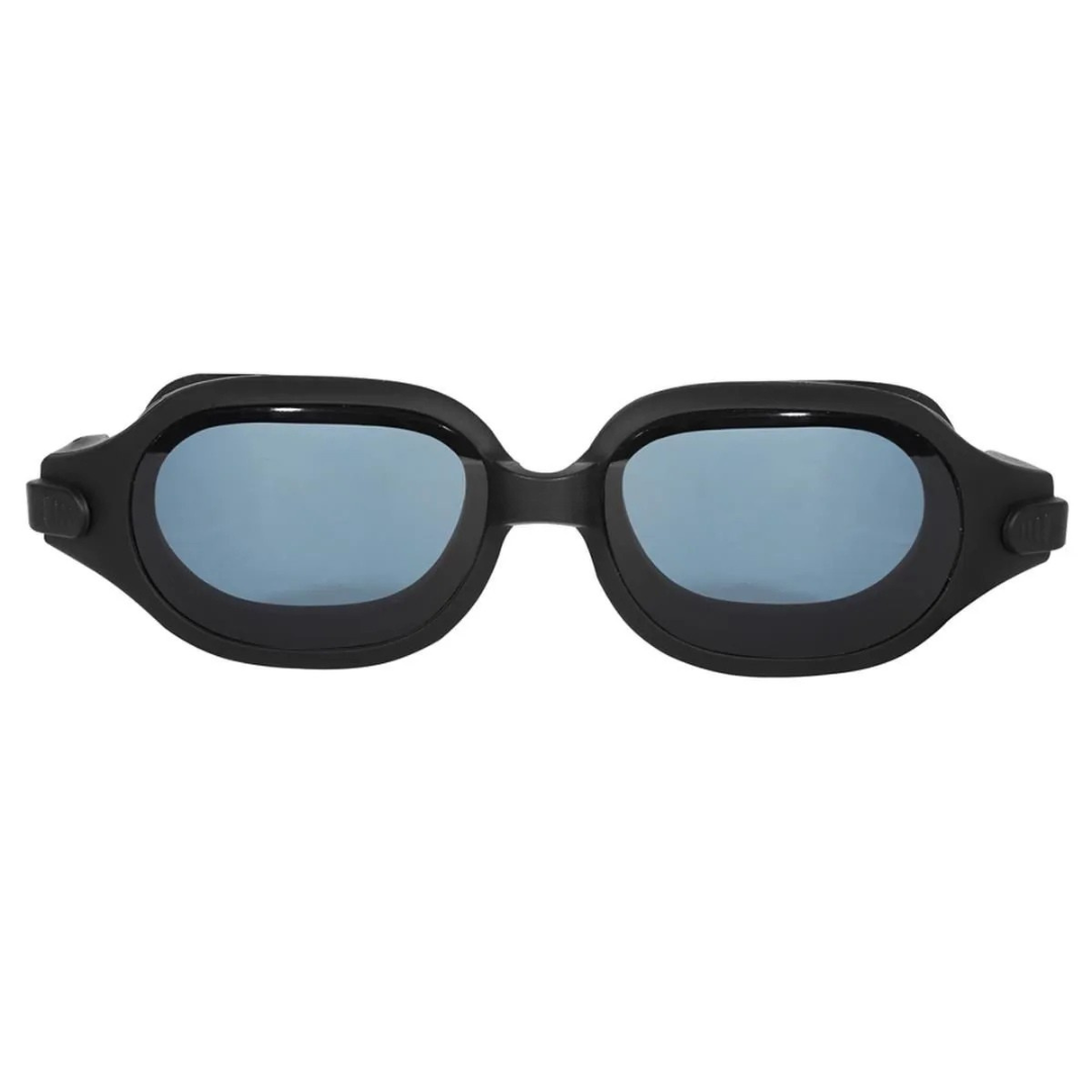 First Lens Customize Powered Swimming Goggles with UV Protection & Antifog - SW019