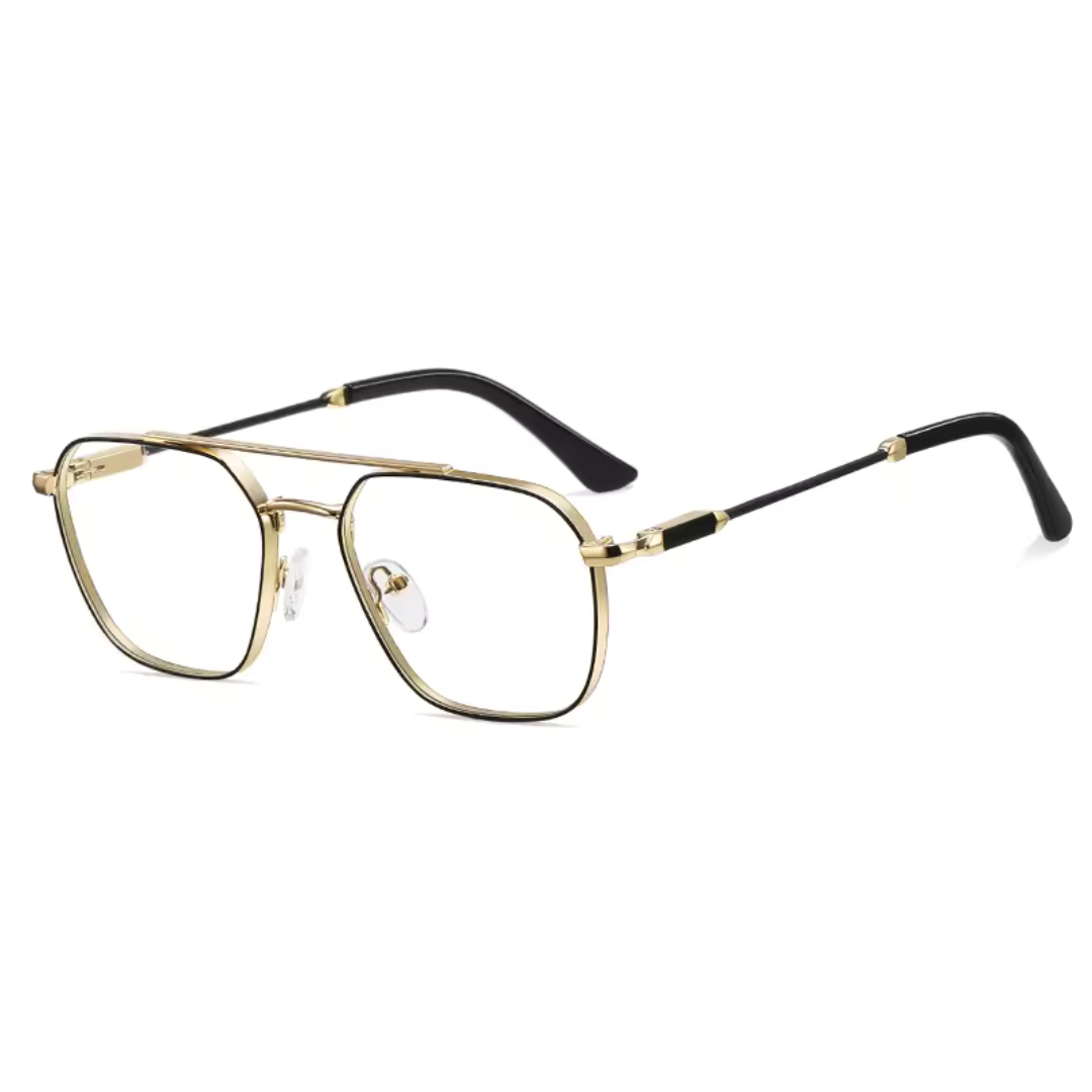 First Lens Imperio blue light computer glasses - B076