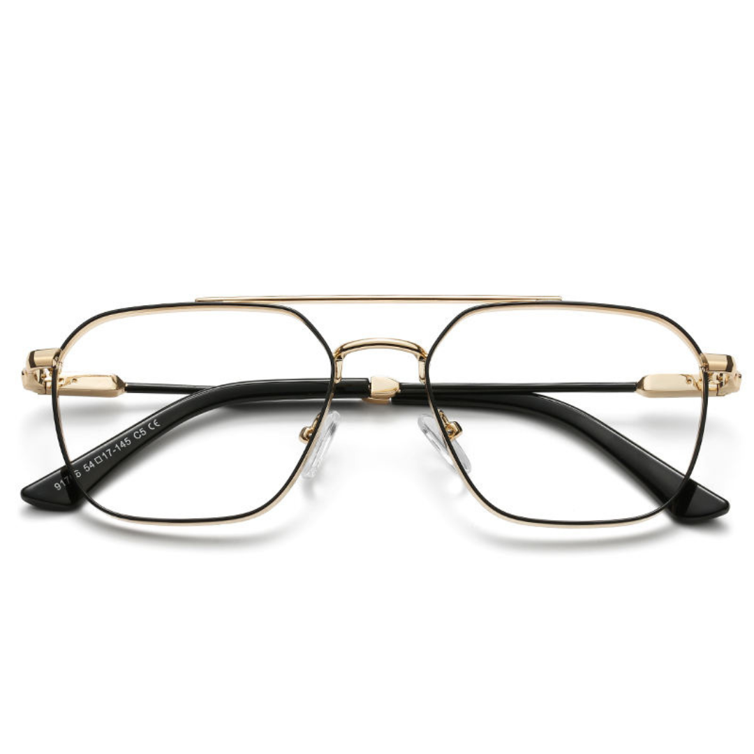 First Lens Imperio blue light computer glasses - B076