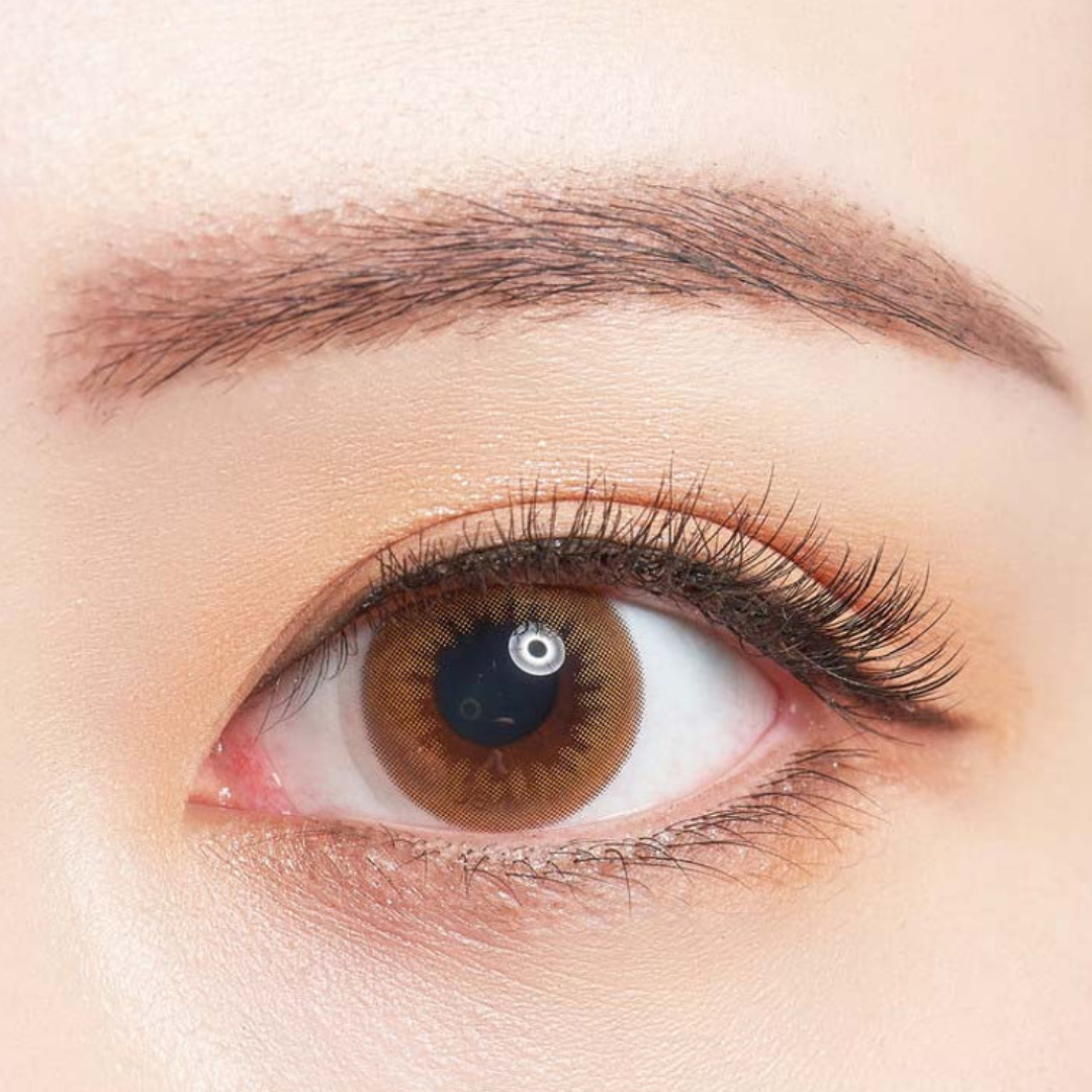 Bausch & Lomb Lacelle One Day Color Lenses