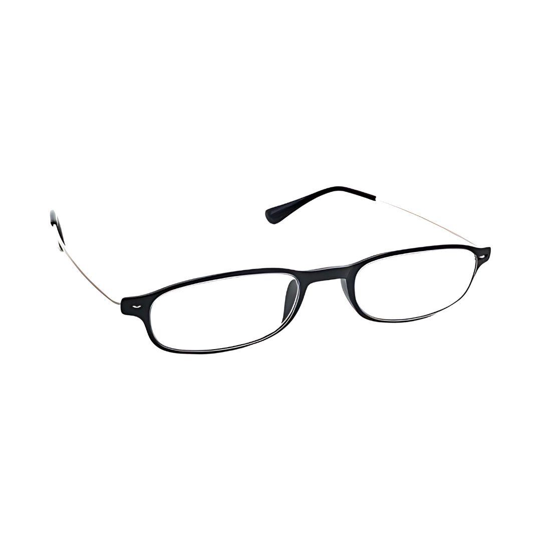 First Lens Dr. Harmanns reading glasses Library4 reading glasses Lights Integrated