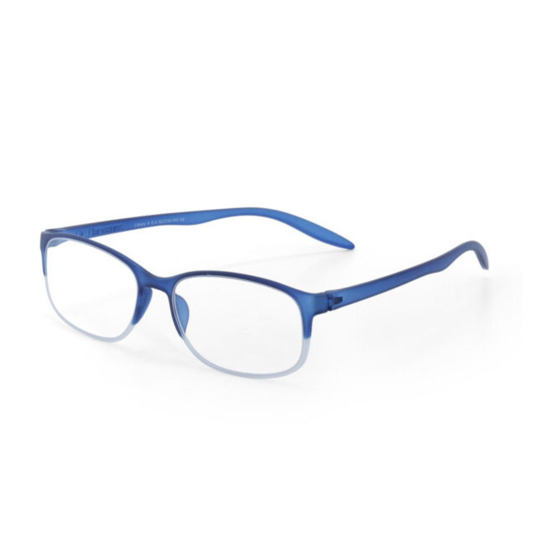 Sophisticated Library8 Reading Glasses by First Lens for all ages