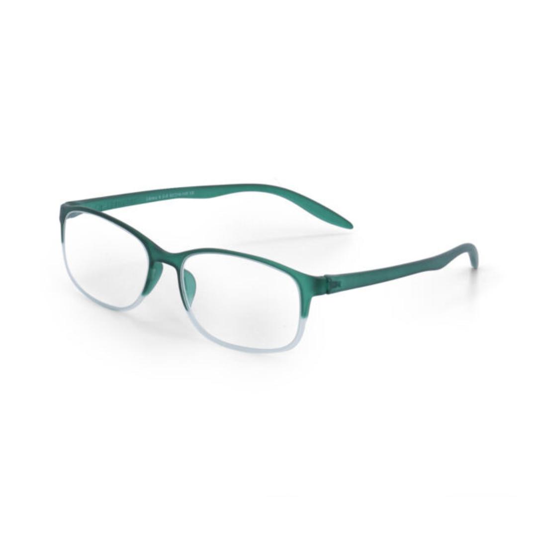 Library8 Reading Glasses by First Lens designed for maximum comfort