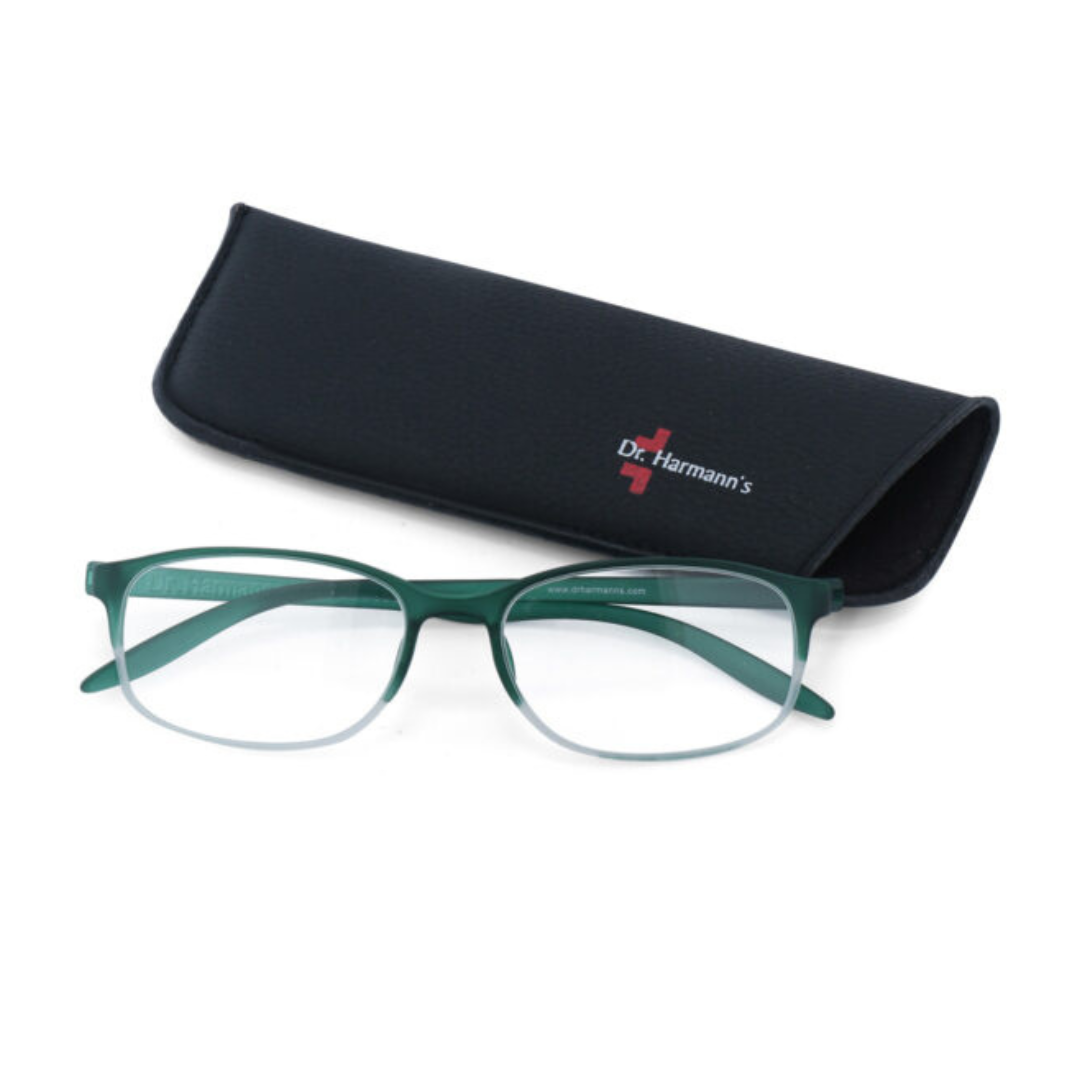 Stylish Library8 Reading Glasses by First Lens for everyday use