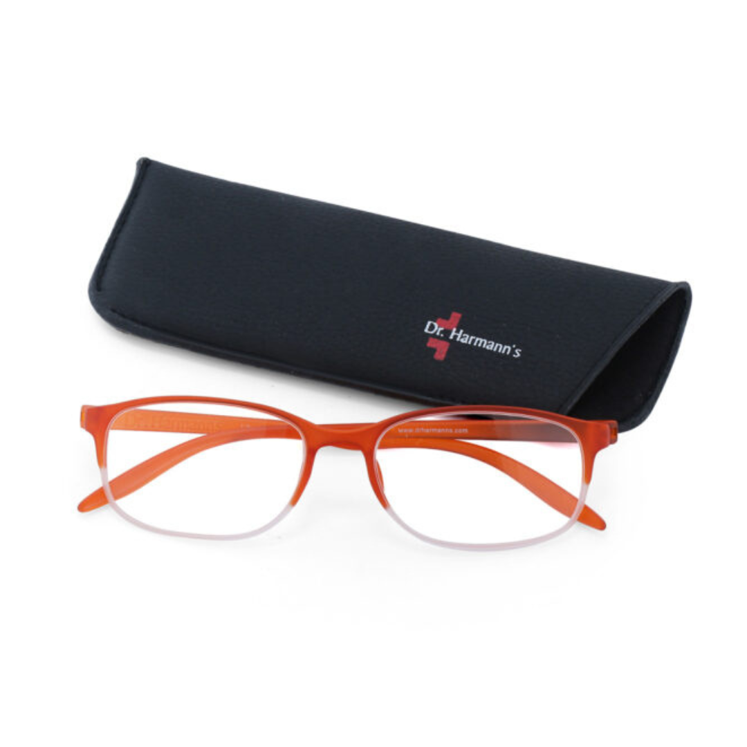 Library8 Reading Glasses by First Lens for precise vision