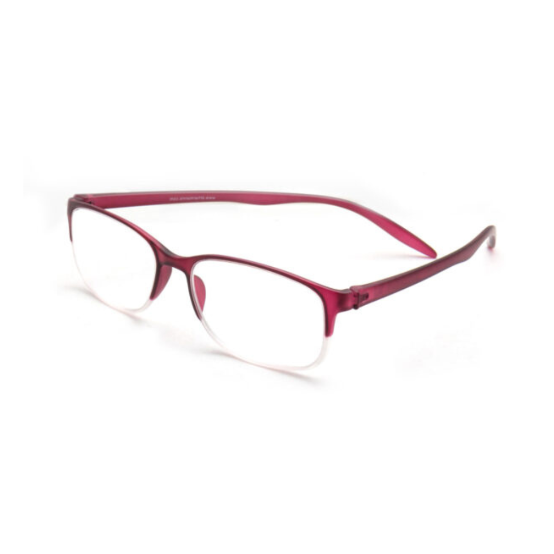First Lens' Library8 Reading Glasses for clear vision